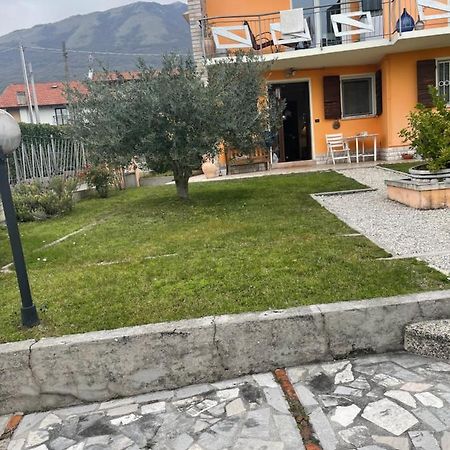 Casa Dolce Casa Daire Aviano Dış mekan fotoğraf
