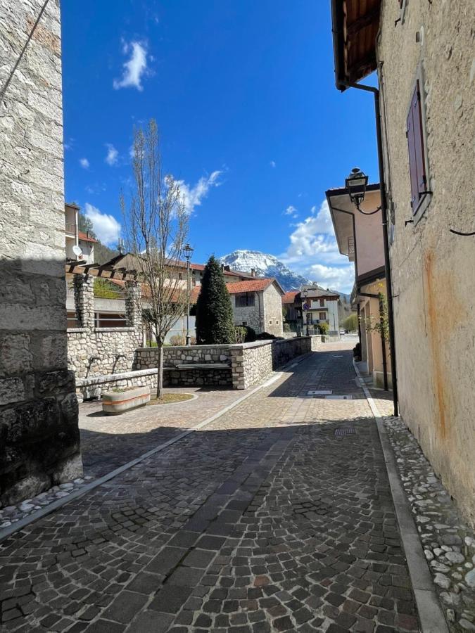 Casa Dolce Casa Daire Aviano Dış mekan fotoğraf