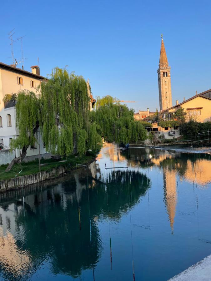 Casa Dolce Casa Daire Aviano Dış mekan fotoğraf