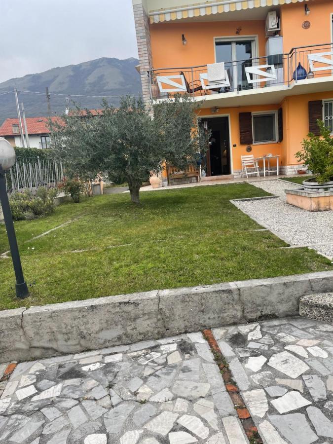 Casa Dolce Casa Daire Aviano Dış mekan fotoğraf