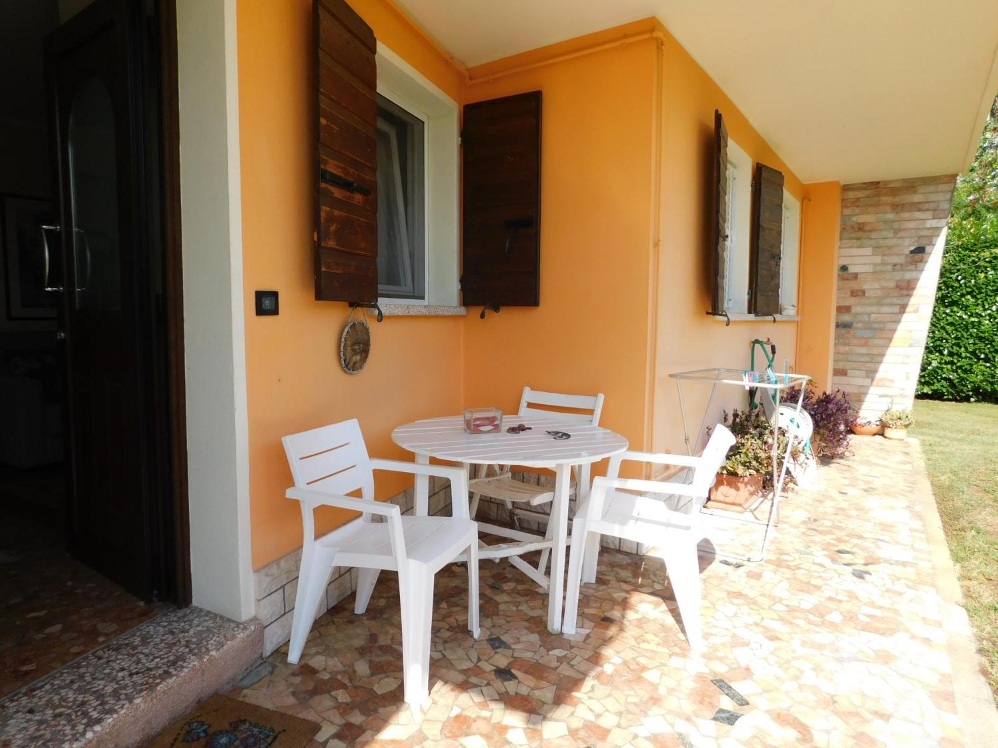 Casa Dolce Casa Daire Aviano Dış mekan fotoğraf